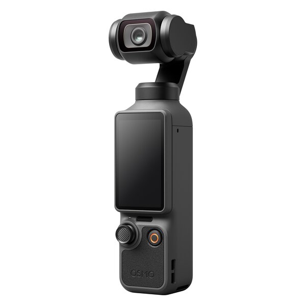 DJI Osmo Pocket 4  Standard Combo