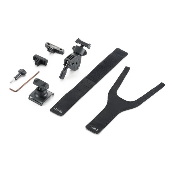 DJI Osmo Road Cycling Accessory Kit (Dual-Direction Quick-Release) 