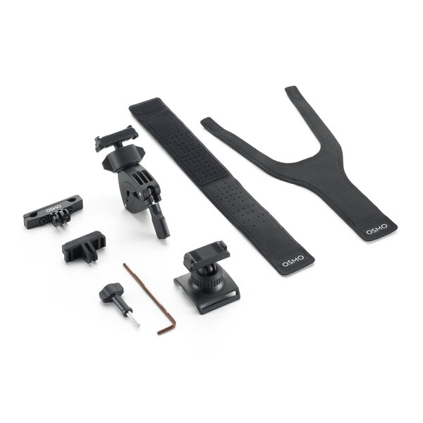 DJI Osmo Road Cycling Accessory Kit (Dual-Direction Quick-Release) 