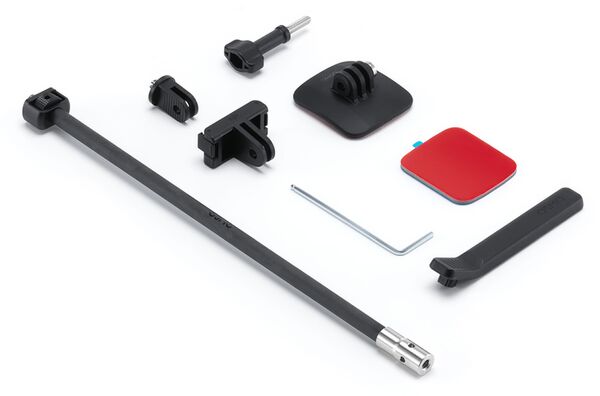 DJI Osmo Third-Person Helmet Mount Kit 