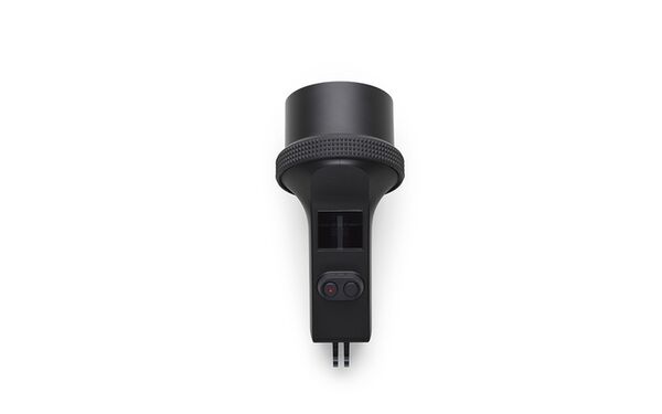 DJI Pocket 2 wasserfestes Gehäuse 