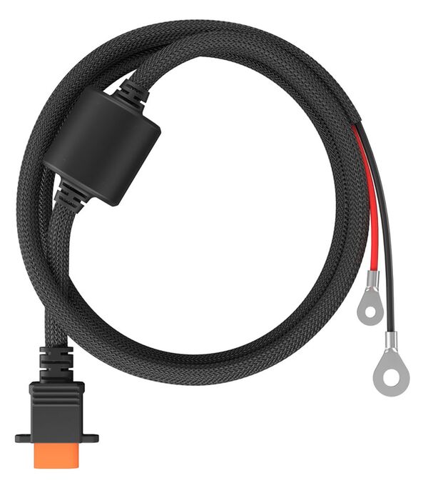 DJI Power 1,8kW Super Fast Charger 45A Charging Cable 