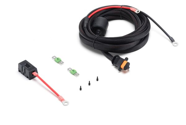 DJI Power 1,8kW Super Fast Charger 45A Charging Cable 