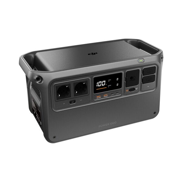 DJI Power 1000(EU) 1024Wh 