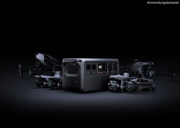 DJI Power 1000(EU) V2 