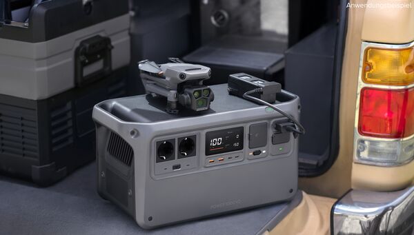 DJI Power 1000(EU) V2 