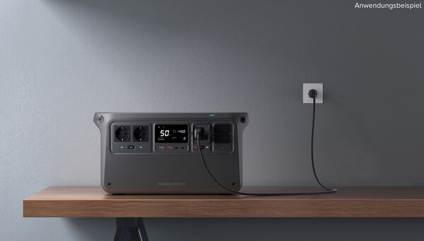 DJI Power 1000(EU) V2 