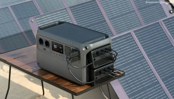 DJI Power 1000(EU) V2 