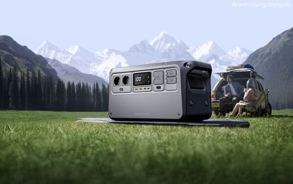 DJI Power 1000(EU) V2 