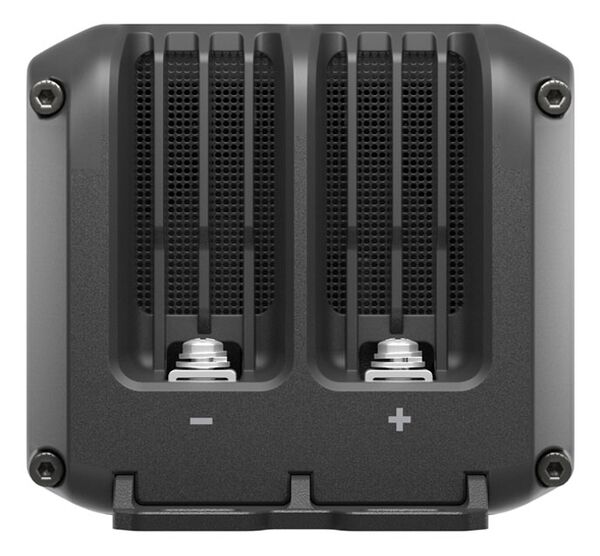 DJI Power 1kW Super Fast Car Charger 