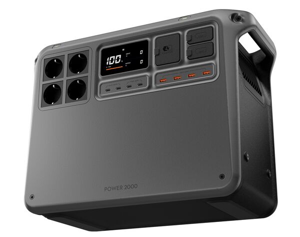 DJI Power 2000 (EU) 