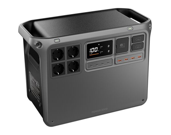 DJI Power 2000 (EU) 