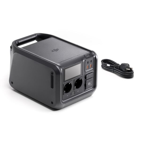 DJI Power 500 (EU) 512Wh Powerstation 