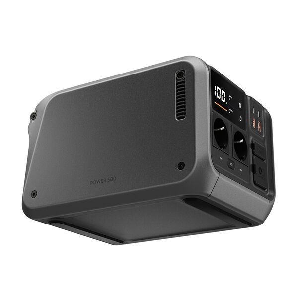 DJI Power 500 (EU) 512Wh Powerstation 