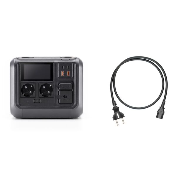 DJI Power 500 (EU) 512Wh Powerstation 