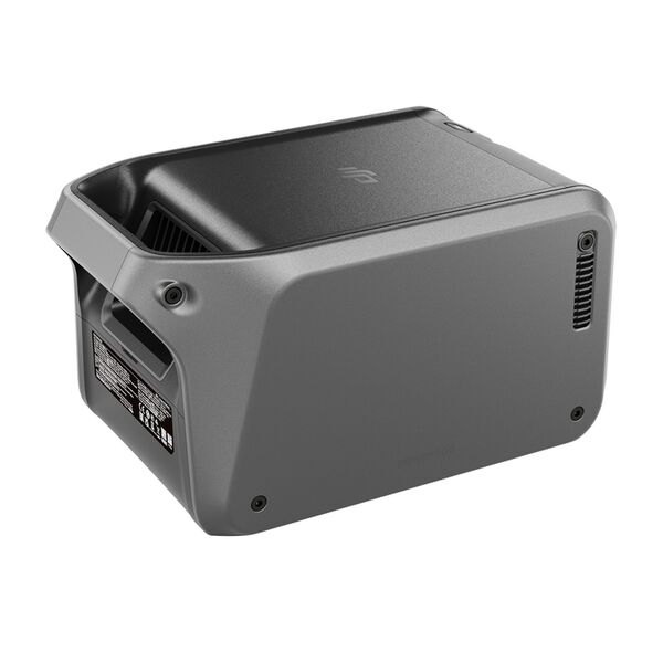 DJI Power 500 (EU) 512Wh Powerstation 