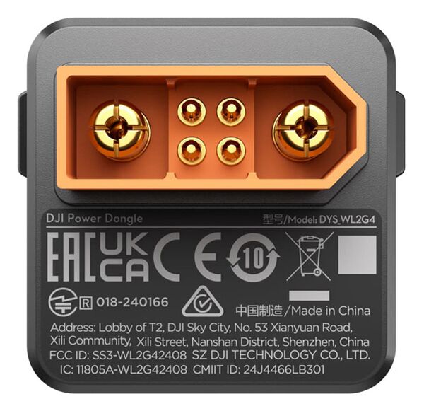 DJI Power Dongle 