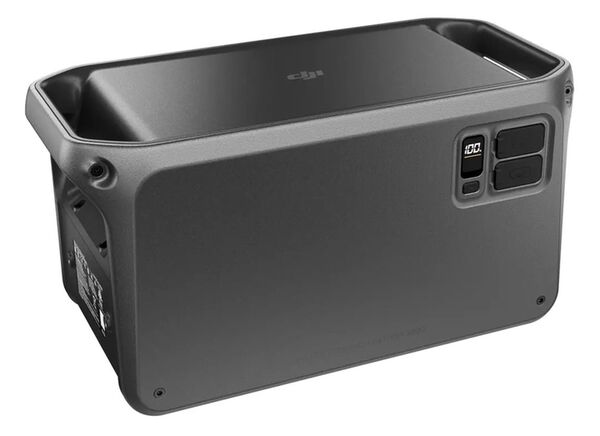 DJI Power Expansion Battery 2000 