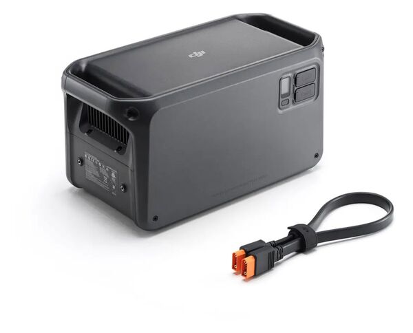 DJI Power Expansion Battery 2000 