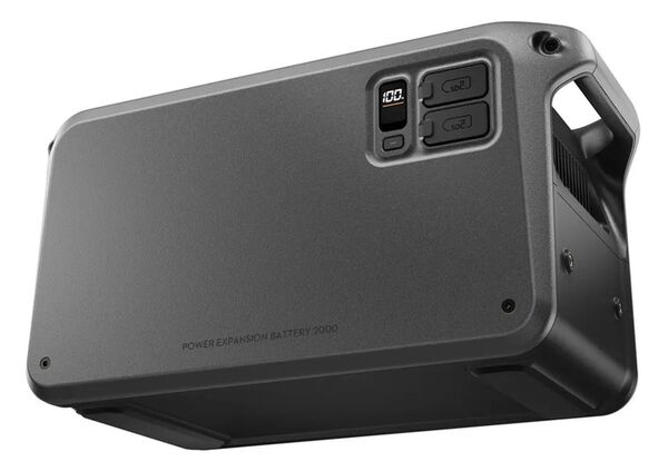 DJI Power Expansion Battery 2000 