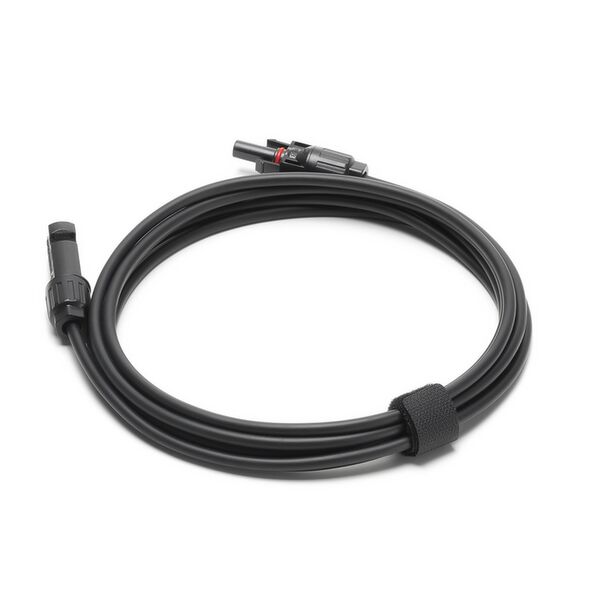 DJI Power Solar Panel MC4 Verlängerungskabel 