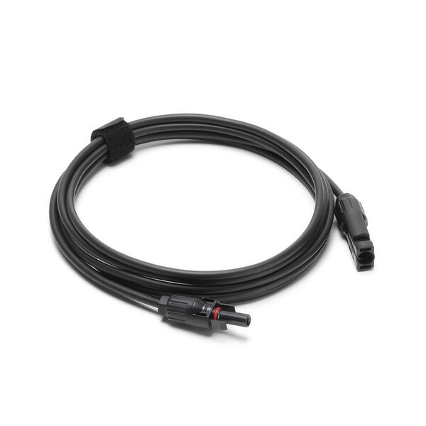 DJI Power Solar Panel MC4 Verlängerungskabel 