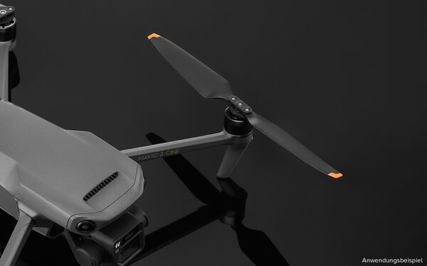 DJI Propeller für Mavic Pro 3 -   2 Propellerflügel 