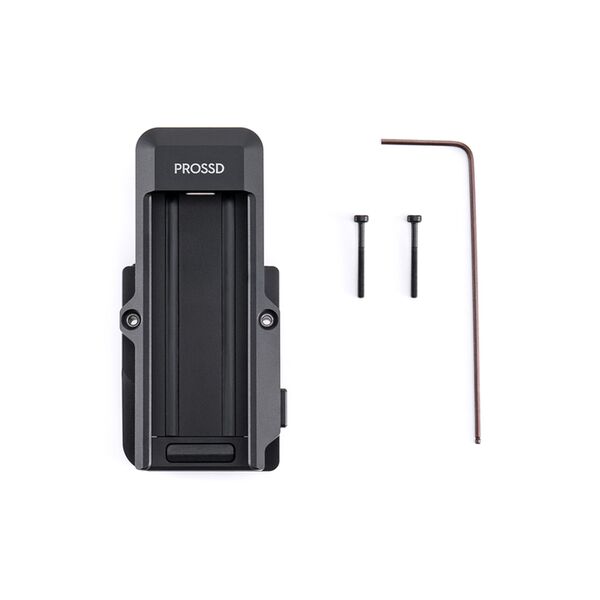 DJI PROSSD Verbindungsmodul 