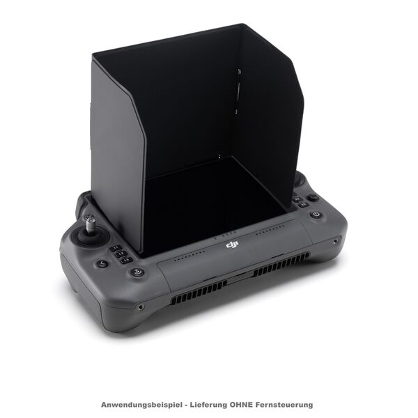 DJI RC Plus Monitorblende 