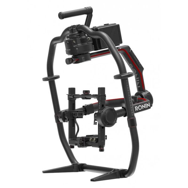 DJI Ronin 2 Professional Combo (EU) (RH) Stabilisierungssystem 