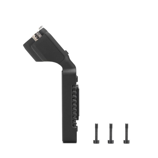 DJI Ronin 4D Erweiterungsplatte (SDI/XLR/TC) 