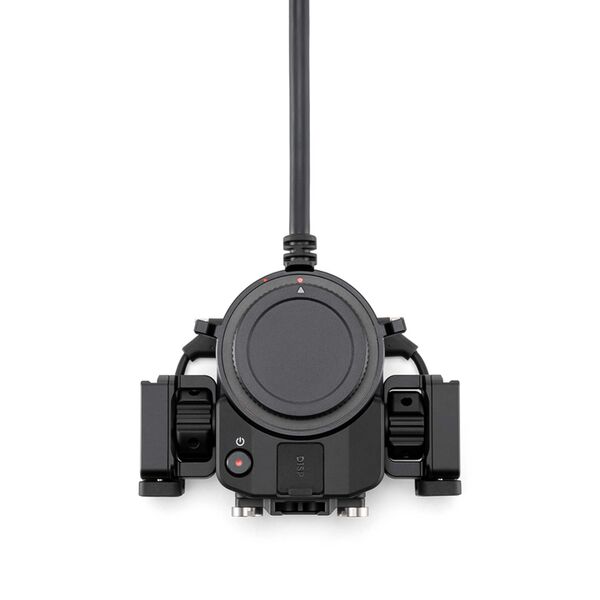 DJI Ronin 4D Flex, erweiterbare Gimbal-Kamera 