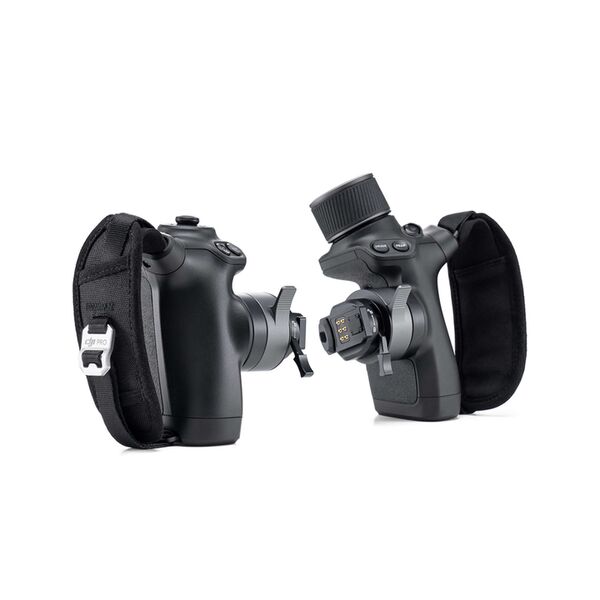 DJI Ronin 4D Handgriff Combo 
