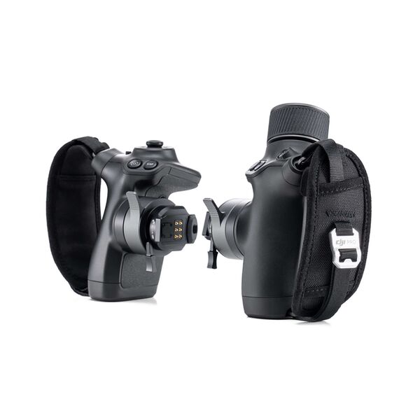 DJI Ronin 4D Handgriff Combo 