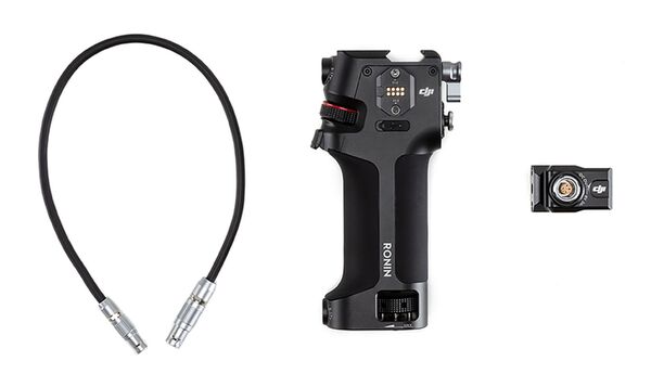 DJI Ronin Steuerungsblock für Tethering 