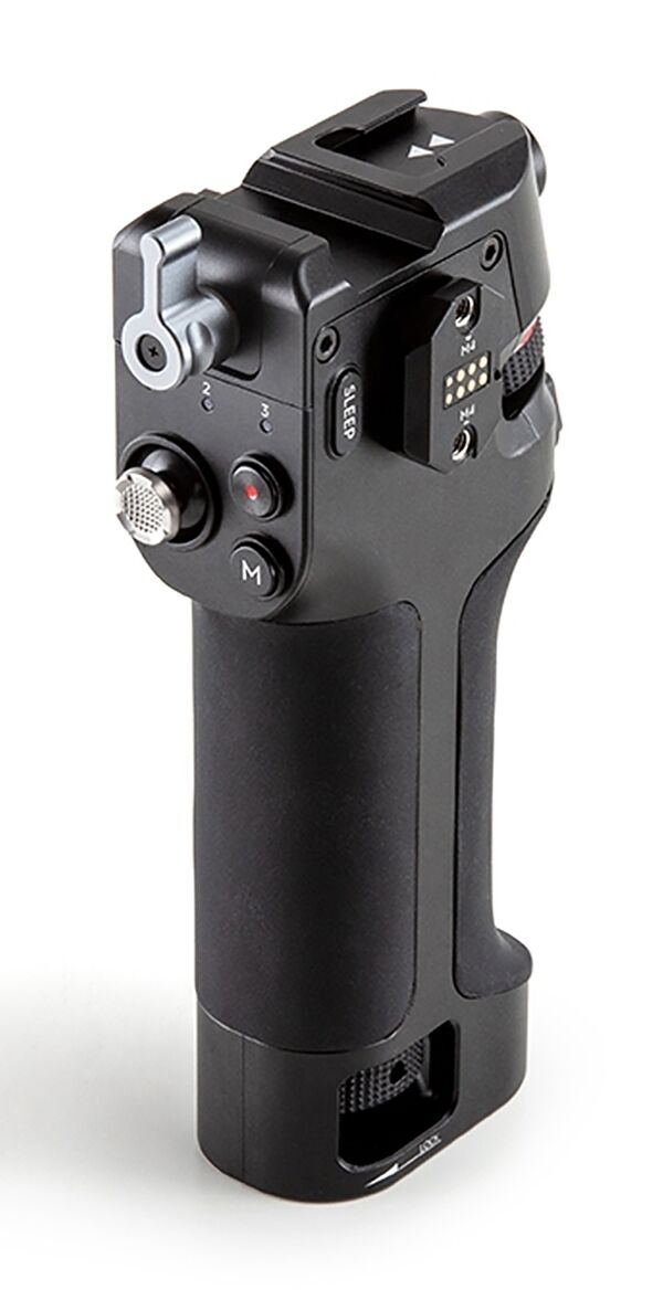 DJI Ronin Steuerungsblock für Tethering 