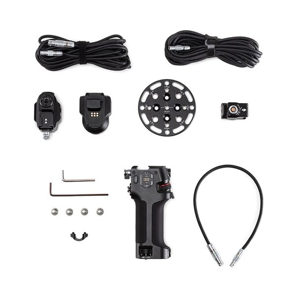 DJI RS 2 Erweiterungs-Basisset 