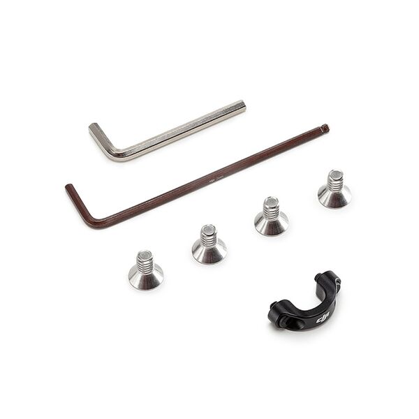 DJI RS 2 Erweiterungs-Basisset 