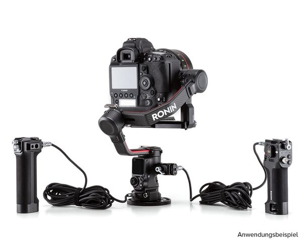 DJI RS 2 Erweiterungs-Basisset 