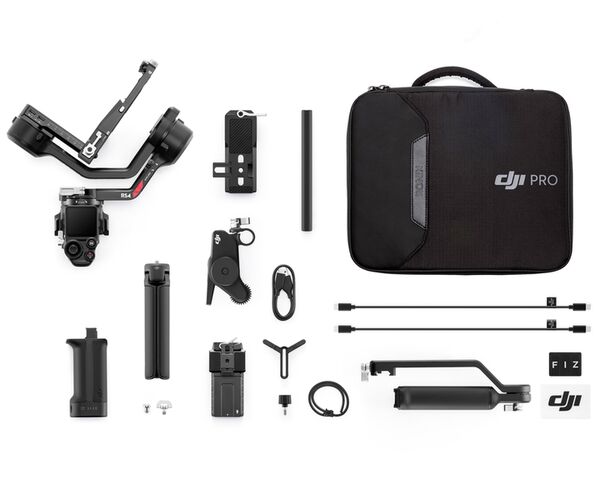 DJI RS 4  Combo