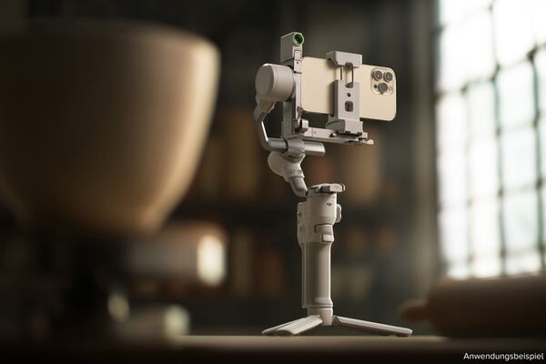 DJI RS 4 Mini  Standard