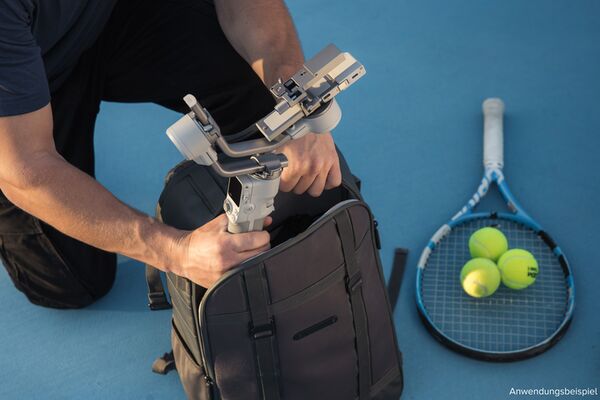 DJI RS 4 Mini  Standard