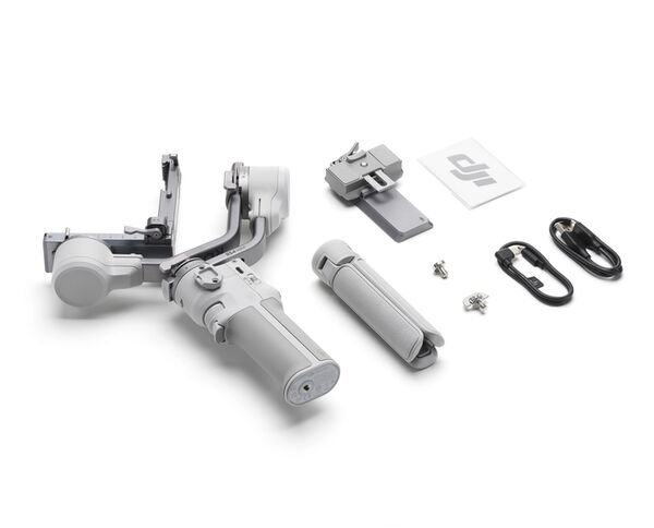 DJI RS 4 Mini  Standard