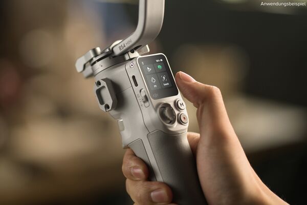 DJI RS 4 Mini  Standard