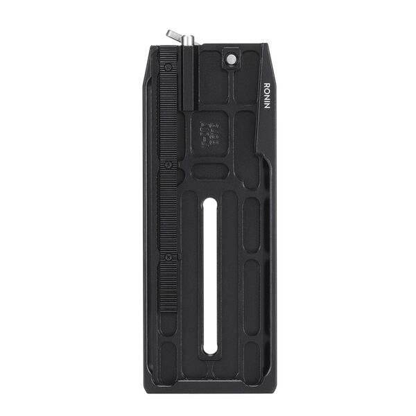 DJI RS 4 Pro untere Schnellwechselplatte 