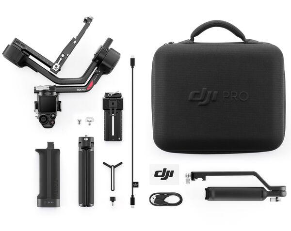 DJI RS 4 Pro  Standard