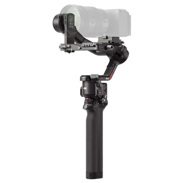 DJI RS 4  Standard