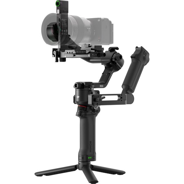 DJI RS 5  Combo