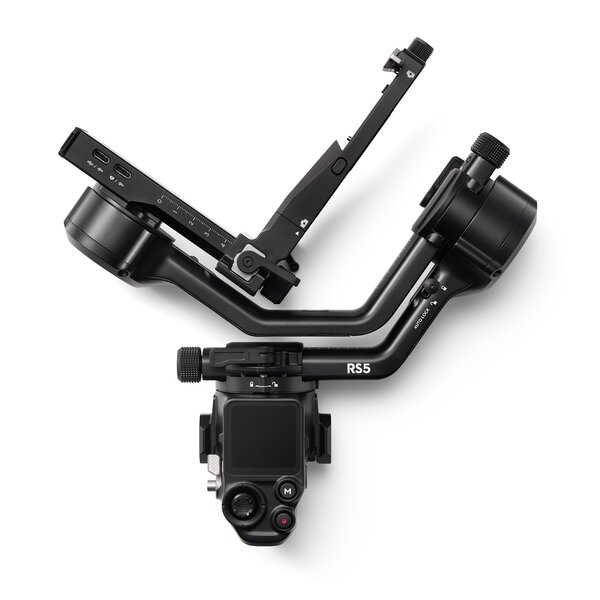 DJI RS 5  Standard