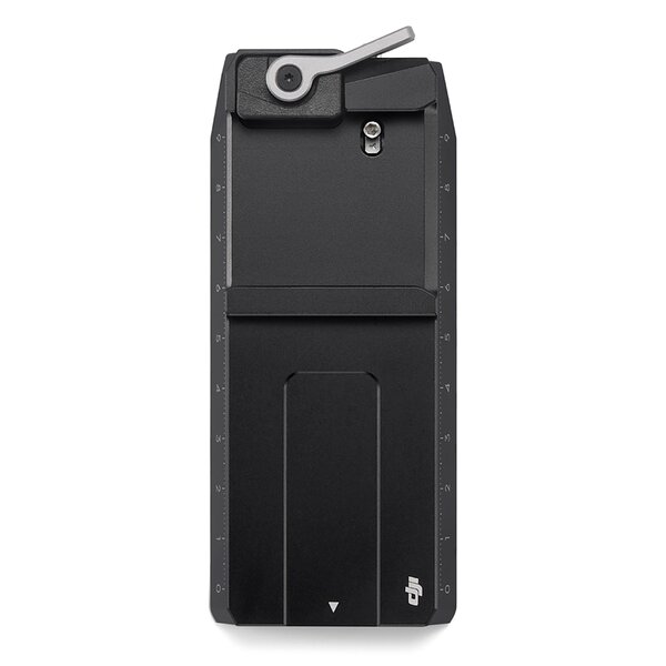 DJI RS 5 Untere Schnellwechselplatte 